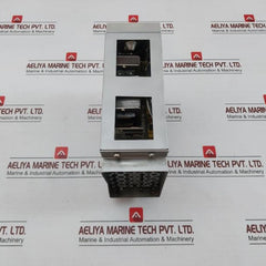 Spau 3F100 J3 Single Phase Time Relay Stromberg 24V 50Hz