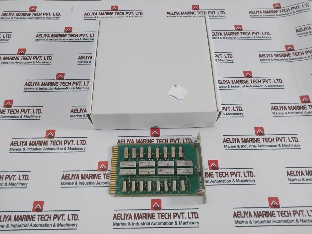 Stromberg Swgm 2j1 Oi. B 466449 Printed Circuit Board Swgz 1820