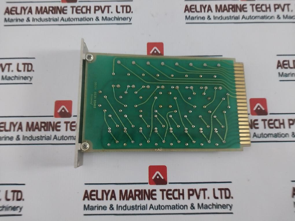 Stromberg Swgm 2j1 Oi. B 466449 Printed Circuit Board Swgz 1820