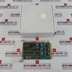 Stromberg Swgm 4j1 Printed Circuit Board 467014