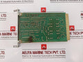 Stromberg Swgm 4j1 Printed Circuit Board 467014
