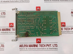 Stromberg Swgm 4j1 Printed Circuit Board 467014