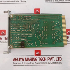 Stromberg Swgm 4j1 Printed Circuit Board 467014