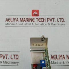 Stromberg Analog Alarm Pcb Module Swmg 5J1