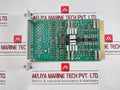 Stromberg Swmr 1j1 Alarm Unit Pcb Card 466445