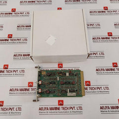 Stromberg Swsu 1j1 Pcb Circuit Board B466542