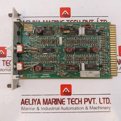 Stromberg Swsu 1j1 Pcb Circuit Board B466542