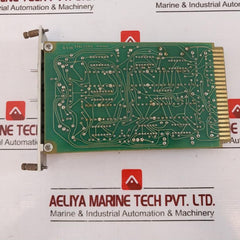 Stromberg Swsu 1j1 Pcb Circuit Board B466542