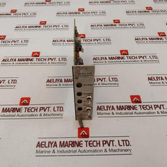 Stromberg Swsu 1j1 Pcb Circuit Board B466542