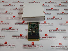 Stromberg Swtm 2J1 Pcb Module Card Oi. B 466452 15V