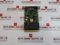 Stromberg Swtm 2J1 Pcb Module Card Oi. B 466452 15V