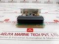 Stromberg Swtm 2J1 Pcb Module Card Oi. B 466452 15V