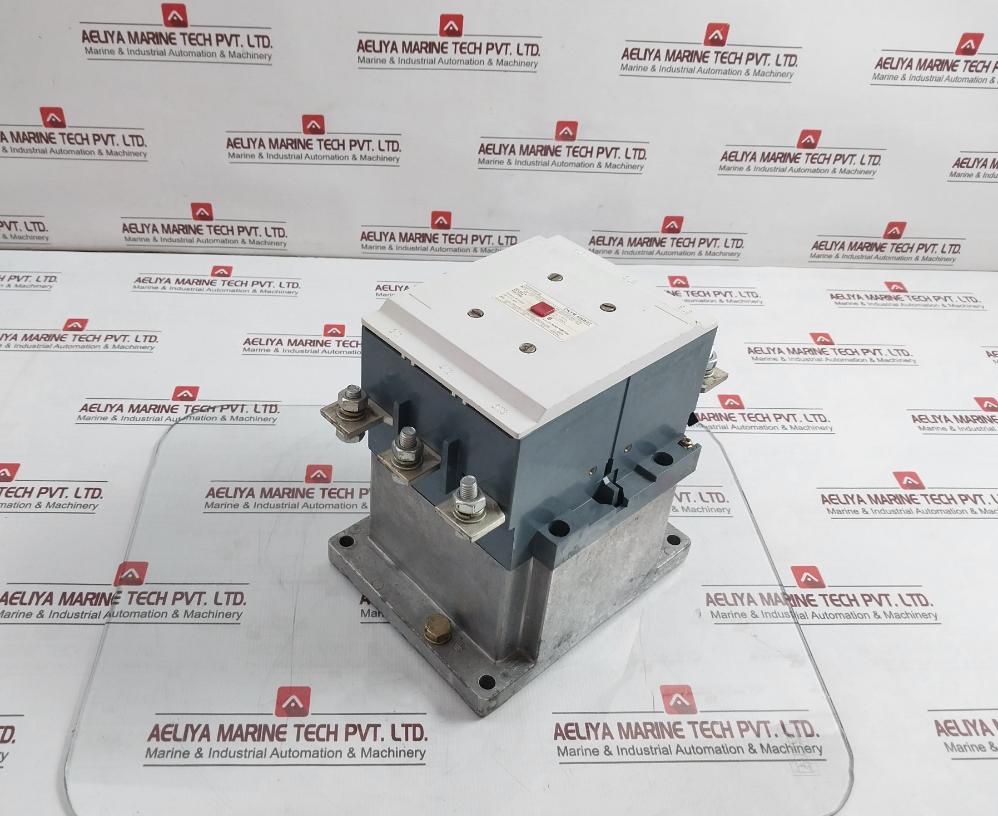Stromberg Okym 400W22 General Purpose 3-ph Ac Contactor 600A 1000V