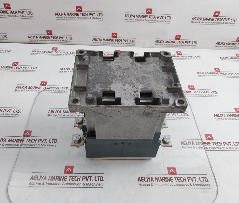 Stromberg Okym 400W22 General Purpose 3-ph Ac Contactor 600A 1000V