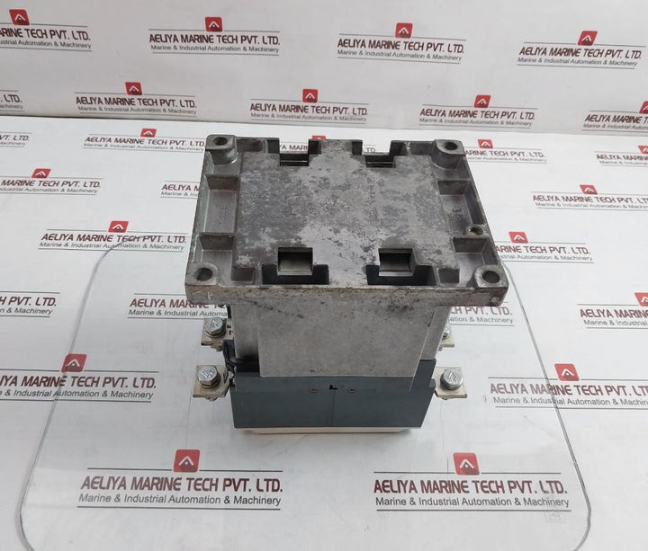 Stromberg Okym 400W22 General Purpose 3-ph Ac Contactor 600A 1000V
