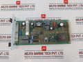 Strona Lutowania 4.260.10.05 Printed Circuit Board Efa-psr