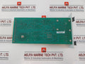 Strona Lutowania 4.260.10.05 Printed Circuit Board Efa-psr
