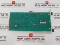 Strona Lutowania 4.260.10.05 Printed Circuit Board Efa-psr