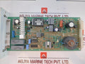 Strona Lutowania 4.260.10.05 Printed Circuit Board Efa-psr
