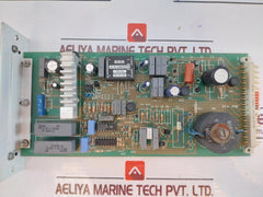 Strona Lutowania 4.260.10.05 Printed Circuit Board Efa-psr