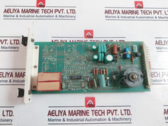 Strona Lutowania 4.260.10.05 Printed Circuit Board Psr