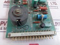 Strona Lutowania 4.260.10.05 Printed Circuit Board Psr