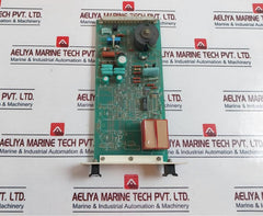 Strona Lutowania 4.260.10.05 Printed Circuit Board Psr