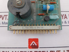 Strona Lutowania Efa-psr Circuit Board 4.260.10.05