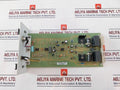 Strona Lutowania Efa-uwm Printed Circuit Board