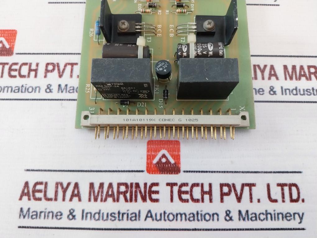 Strona Lutowania Efa-uwm Printed Circuit Board