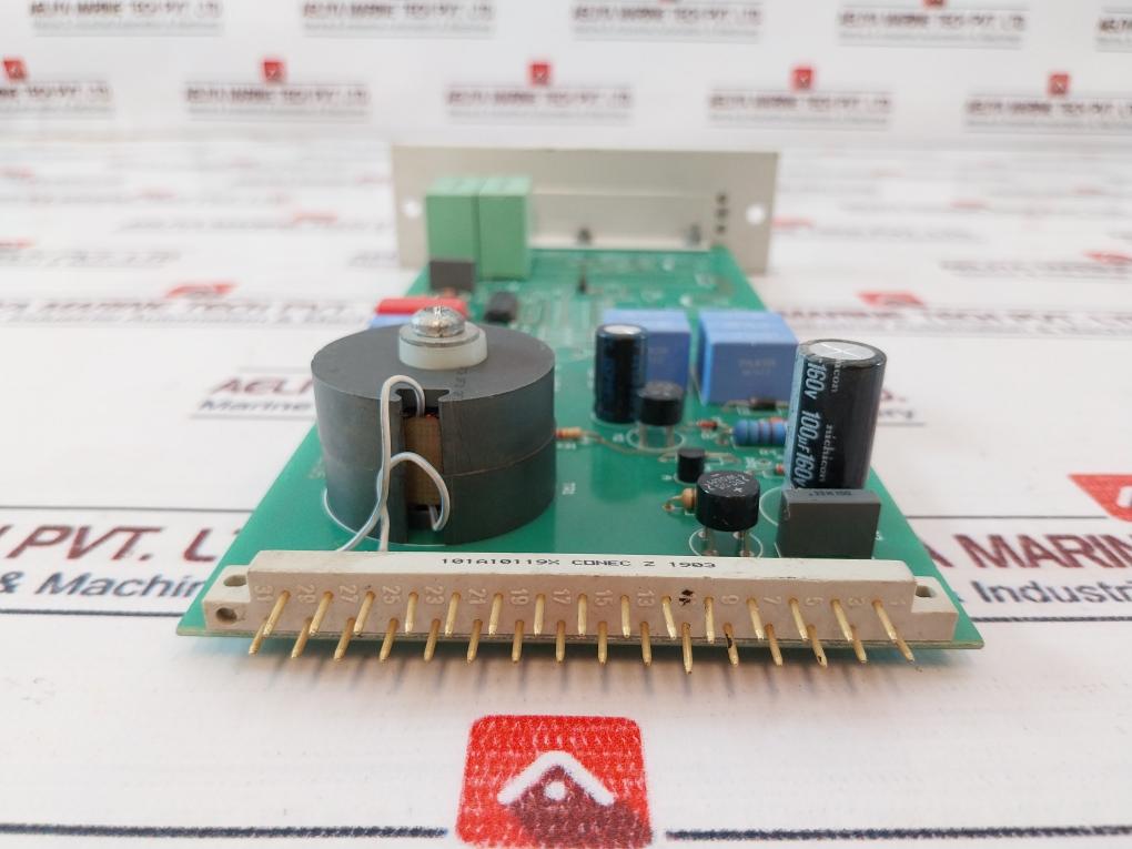 Strona Lutowania Psr-ar Printed Circuit Board