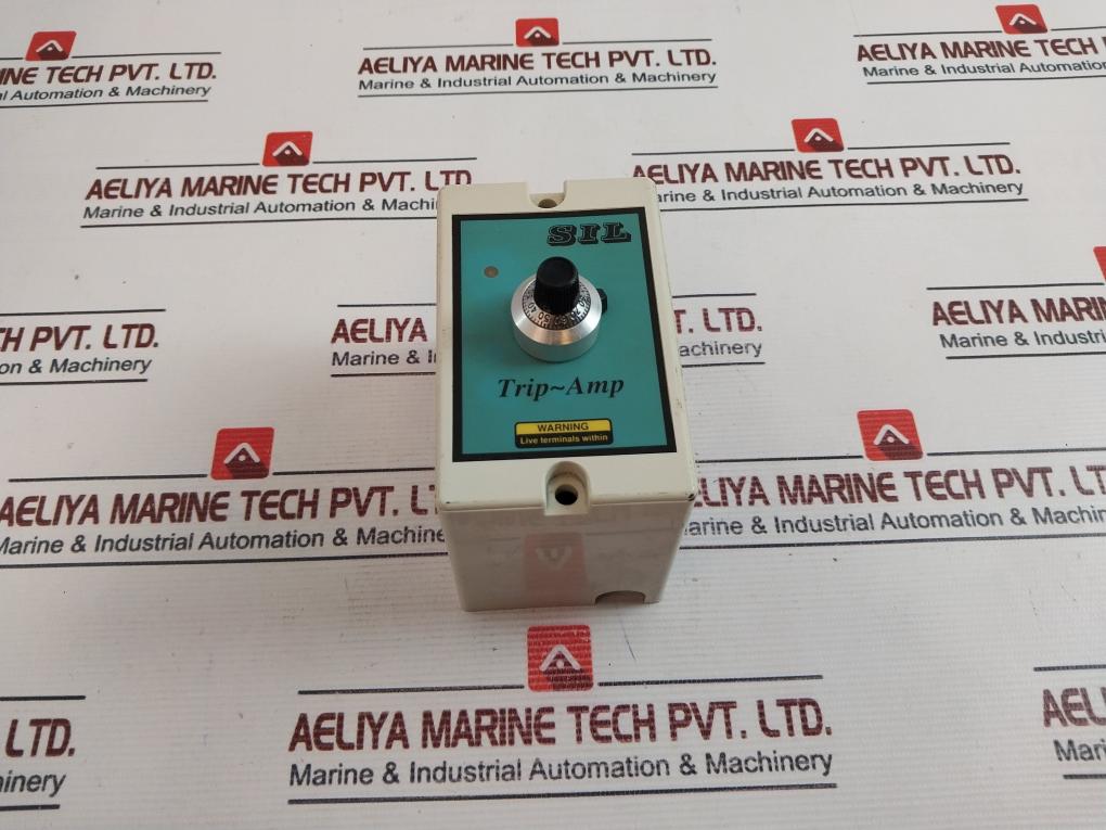 Stroud Instruments 107-2 SIL Isolator