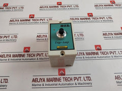 Stroud Instruments 107-2 SIL Isolator