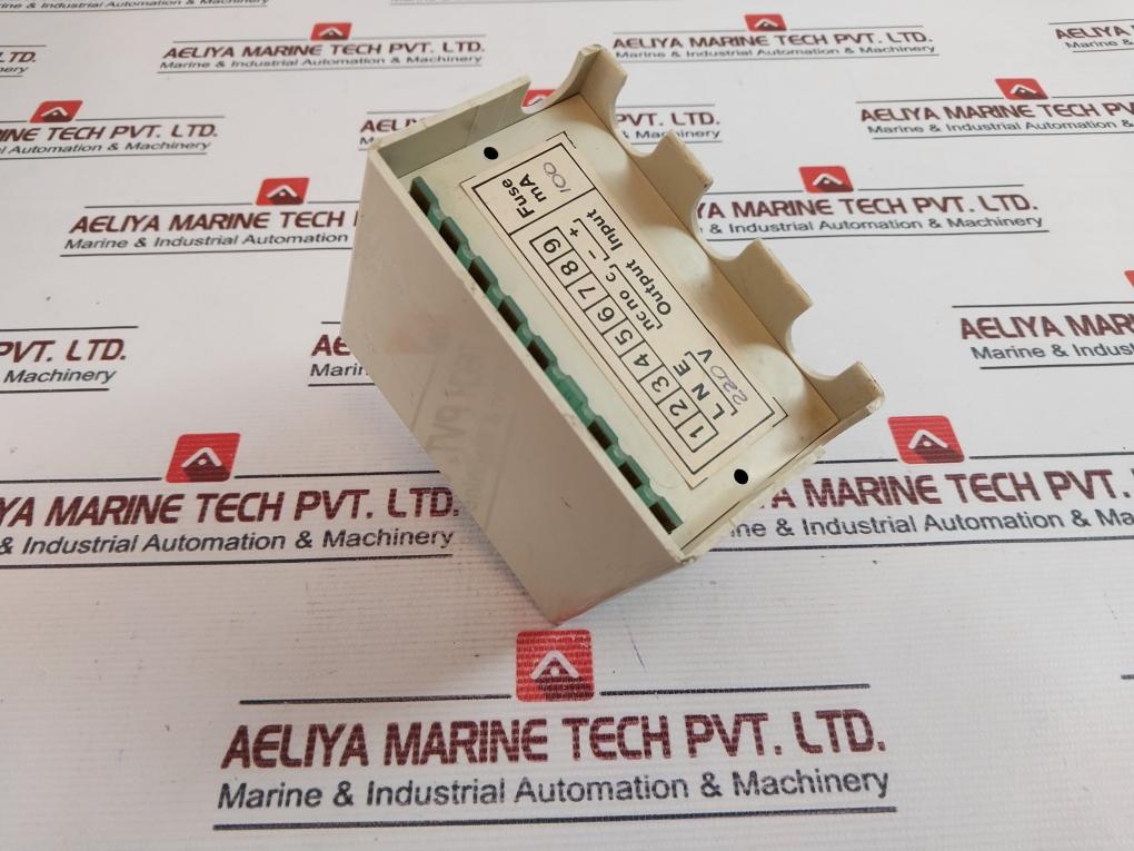 Stroud Instruments 107-2 SIL Isolator