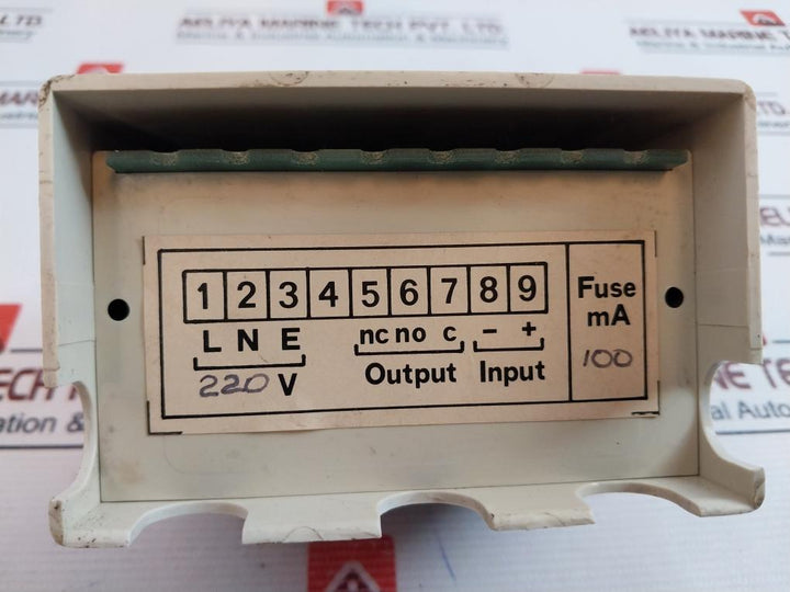 Stroud Instruments 107-2 SIL Isolator