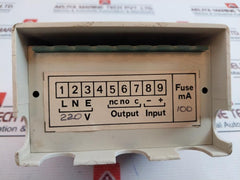Stroud Instruments 107-2 SIL Isolator