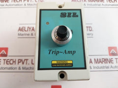 Stroud Instruments 107-2 SIL Isolator