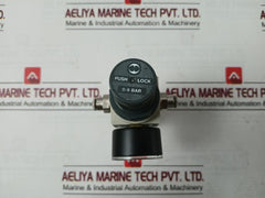 Strumentazione Pneumatic Pressure Regulator 0 To 160Psi 0 To 12Bar