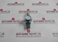 Strumentazione Pneumatic Pressure Regulator 0 To 35Psi 0 To 2.5Bar