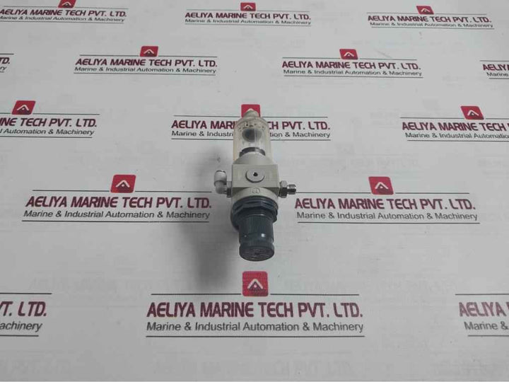 Strumentazione Pneumatic Pressure Regulator 0 To 35Psi 0 To 2.5Bar