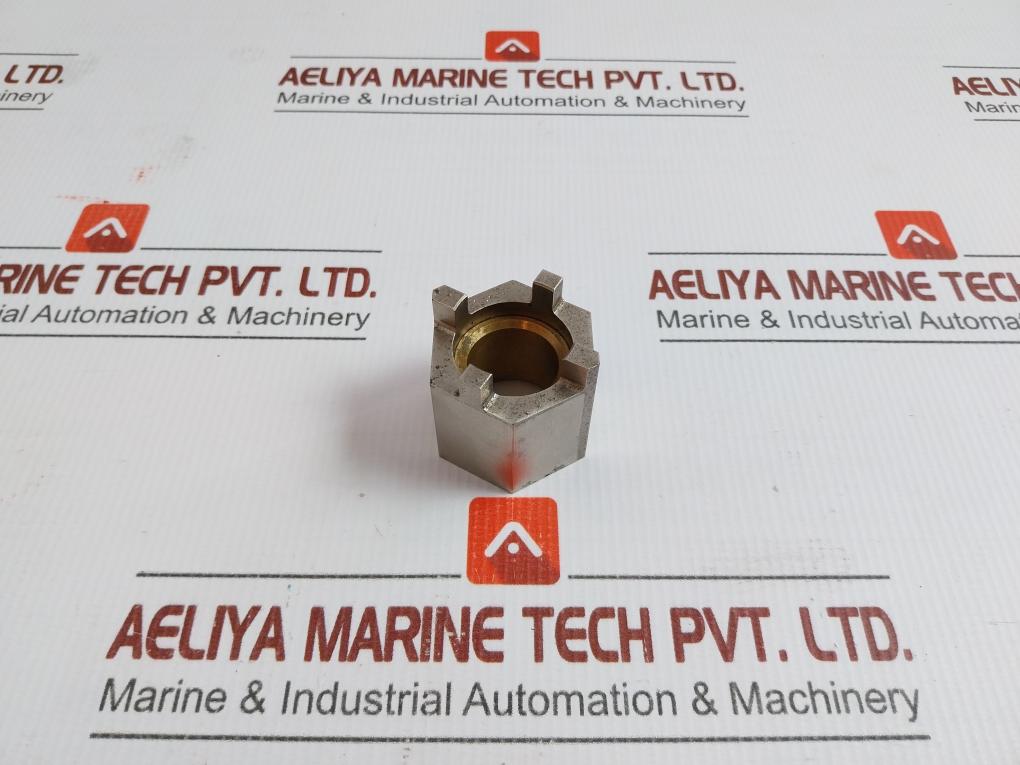 Strut Nut Socket 0090021-01