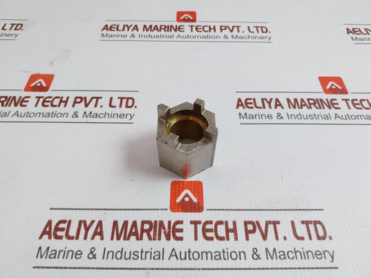 Strut Nut Socket 0090021-01