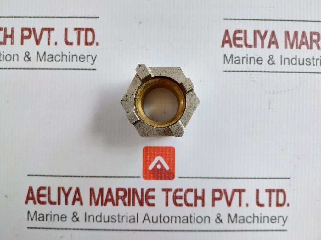 Strut Nut Socket 0090021-01