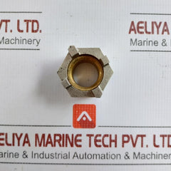 Strut Nut Socket 0090021-01