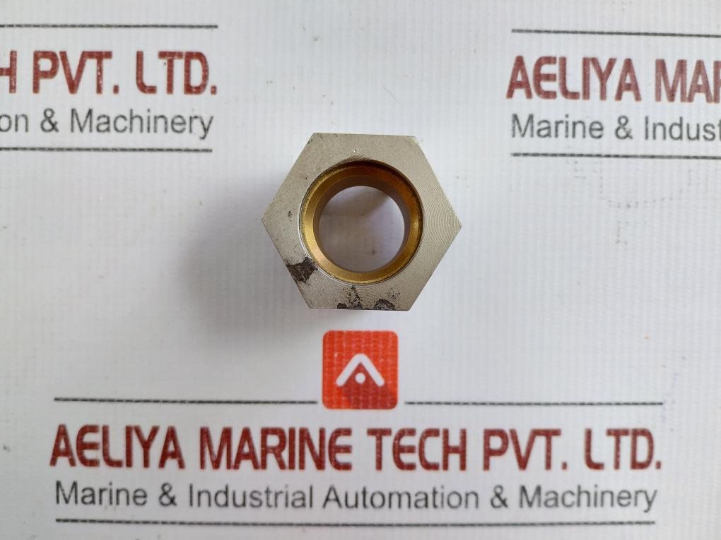 Strut Nut Socket 0090021-01