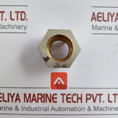 Strut Nut Socket 0090021-01