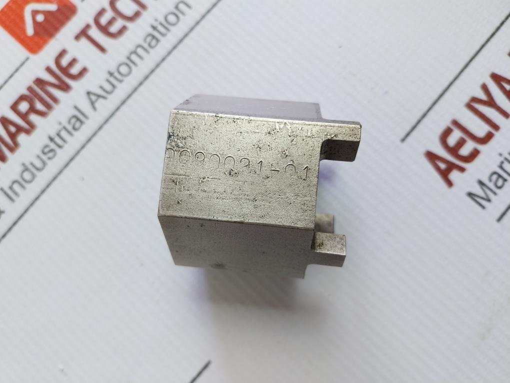 Strut Nut Socket 0090021-01