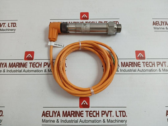 Sts 2.5 Meter Pressure Transmitter 850Bar 11-33Vdc Atm/T 600 Bar U