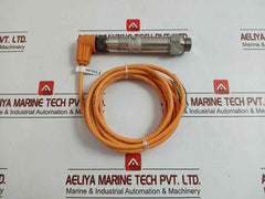 Sts 2.5 Meter Pressure Transmitter 850Bar 11-33Vdc Atm/T 600 Bar U