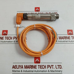 Sts 2.5 Meter Pressure Transmitter 850Bar 11-33Vdc Atm/T 600 Bar U